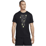 Camiseta De Manga Corta Nike
