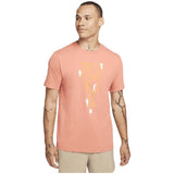 Camiseta De Manga Corta Nike