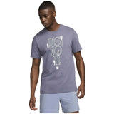 Camiseta De Manga Corta Nike