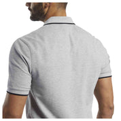 Polo De Manga Corta Reebok Fq4219