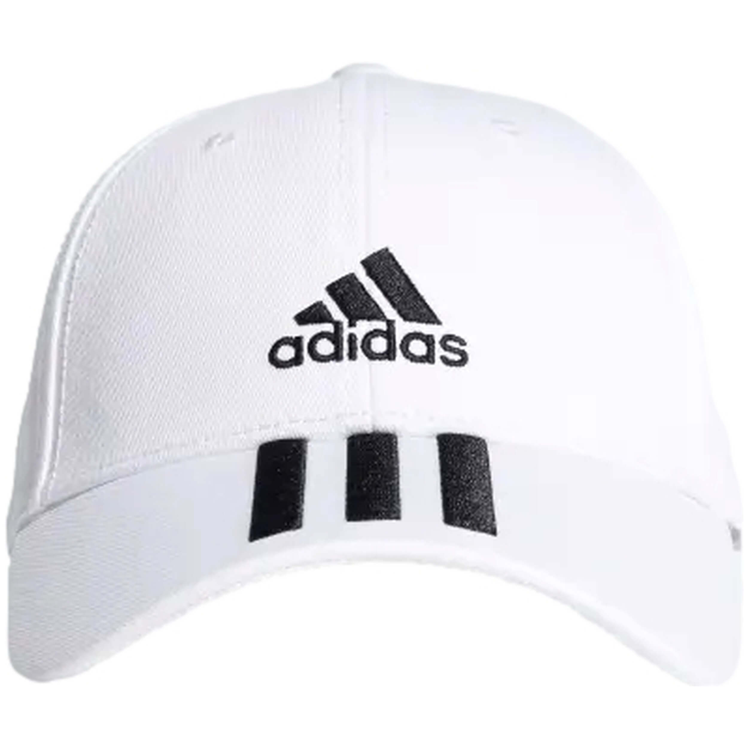 Gorra Adidas Baseball Twill 3