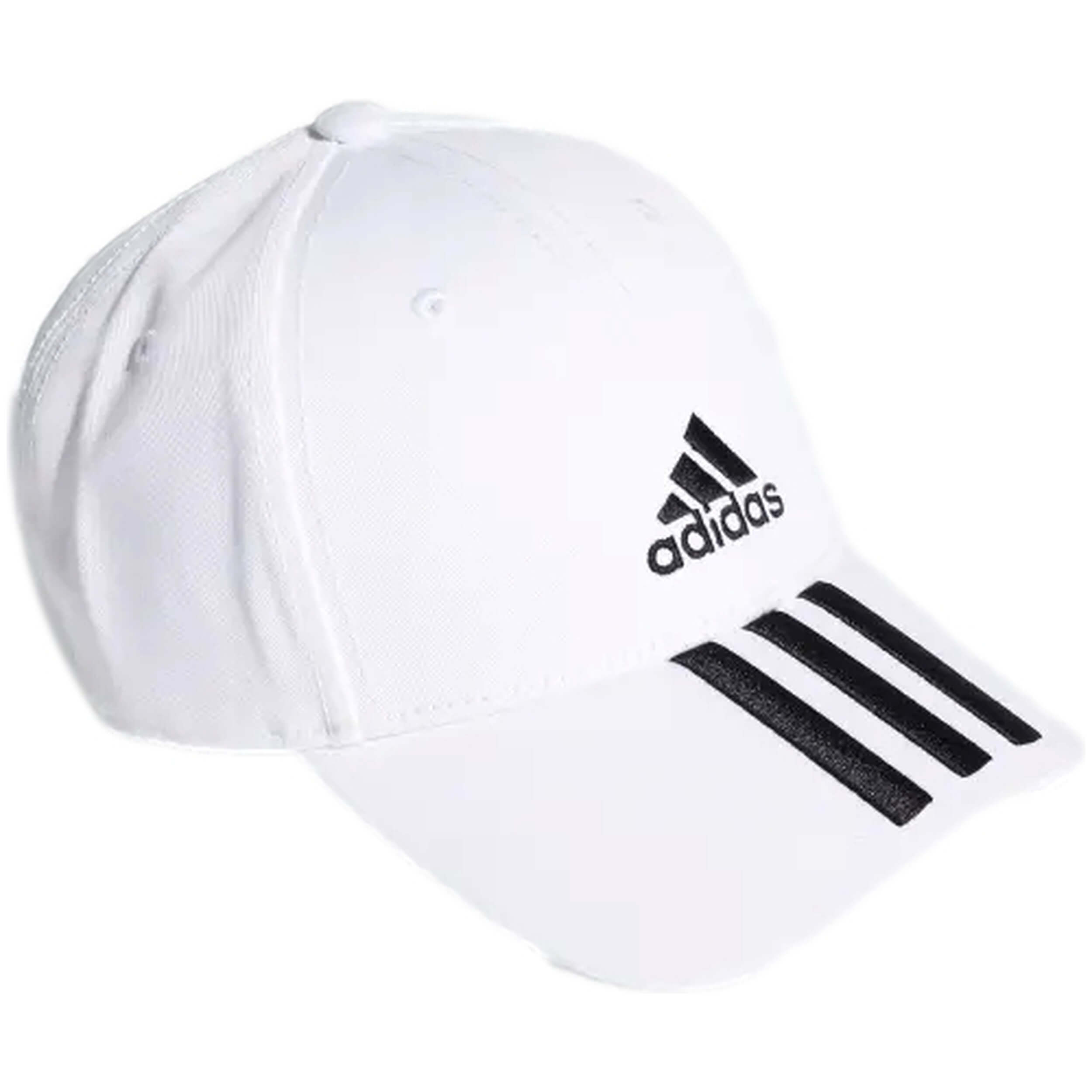 Gorra Adidas Baseball Twill 3