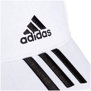 Gorra Adidas Baseball Twill 3