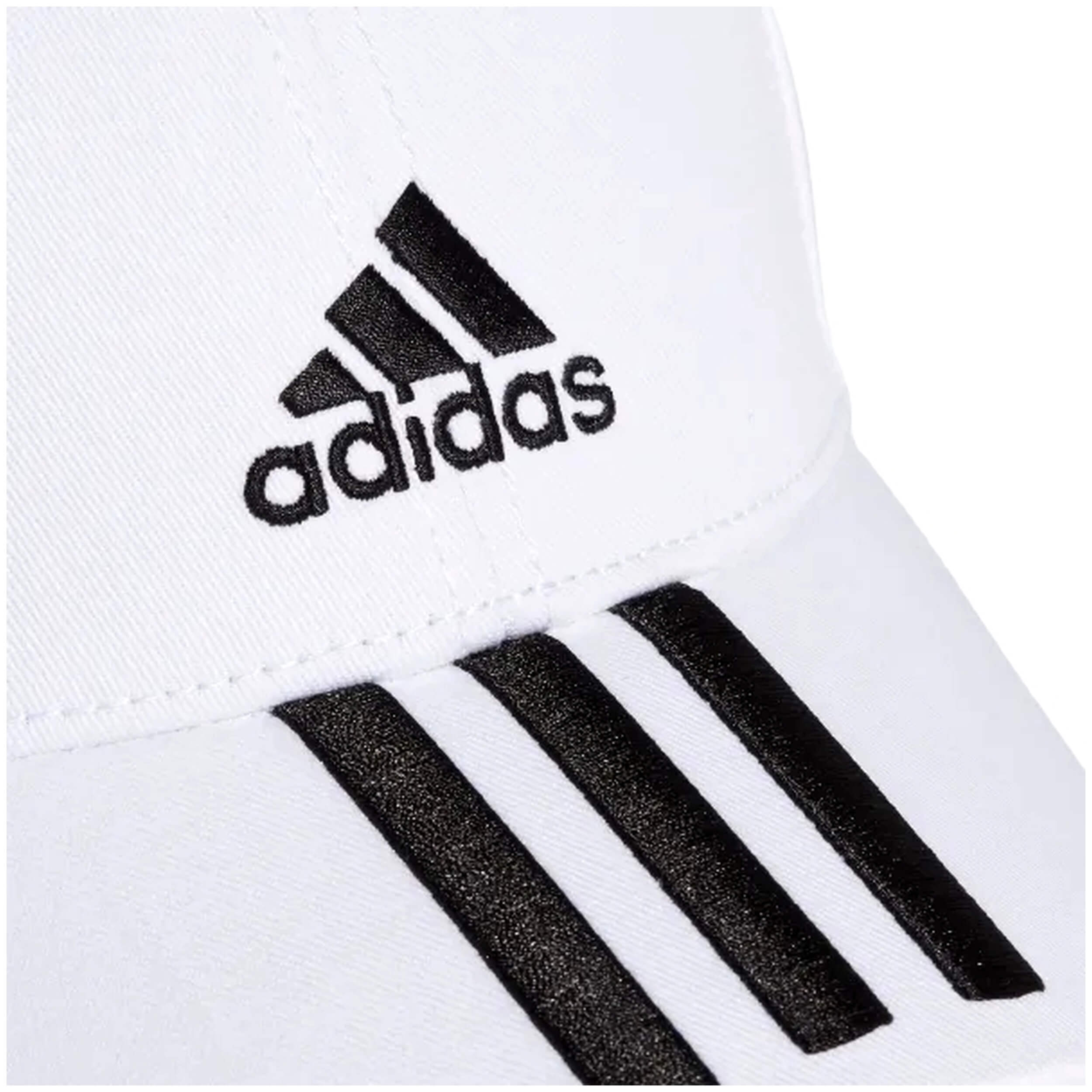 Gorra Adidas Baseball Twill 3
