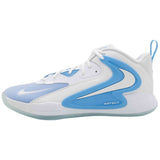 Zapatillas Nike Hyperset 2 "White / Valor Blue-Photon Dust"