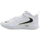 Zapatillas Nike Hyperset 2 "White/Black"