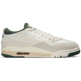 Zapatillas Nike Air Jordan 4Rm "Sail/Green"
