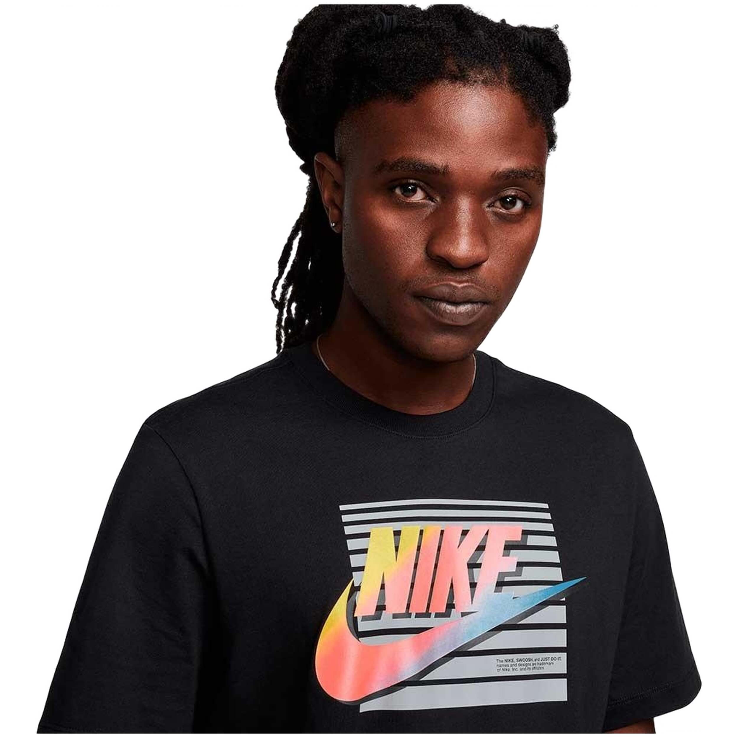 Camiseta De Manga Corta Nike Sportswear