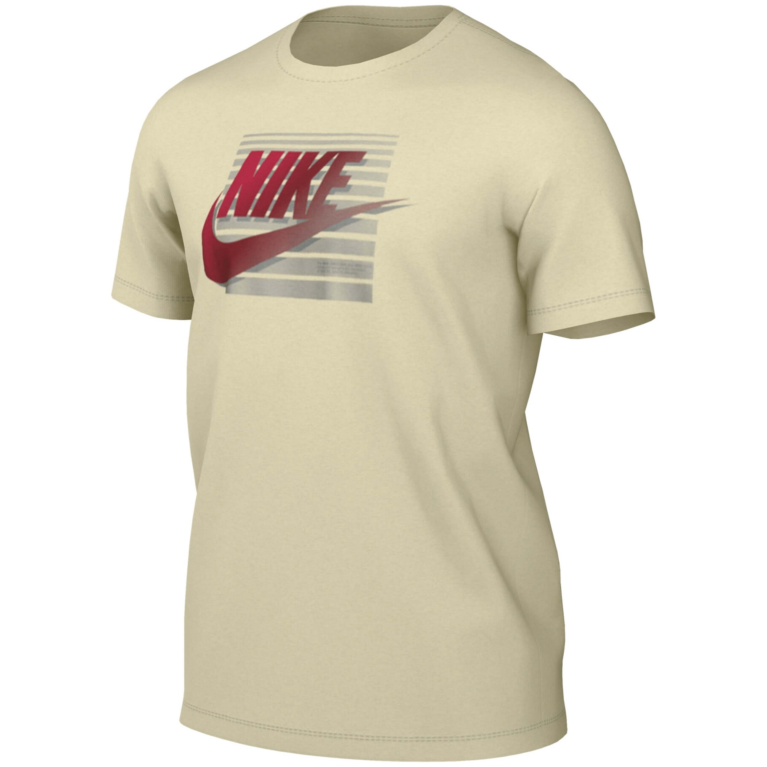 Camiseta De Manga Corta Nike Sportswear