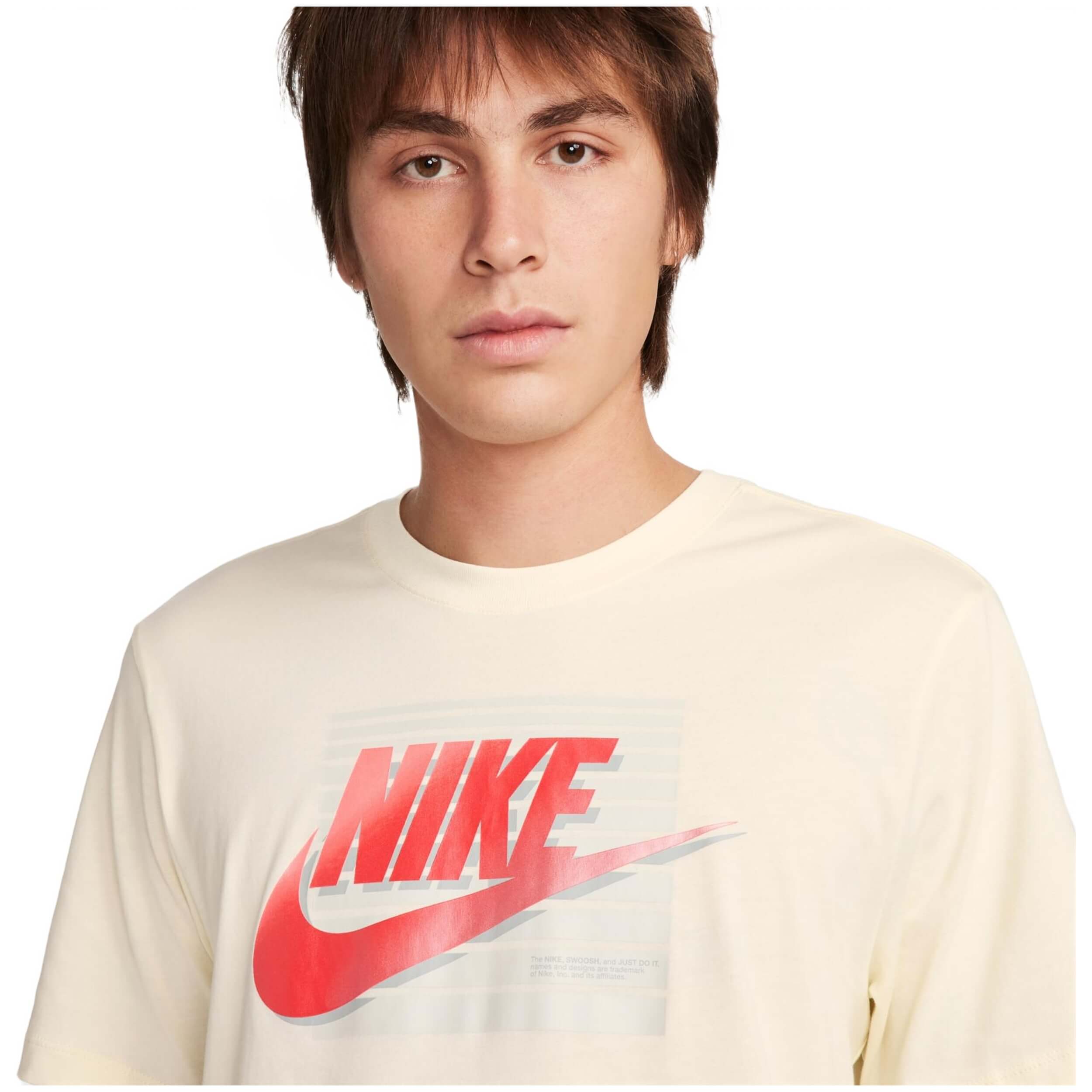 Camiseta De Manga Corta Nike Sportswear