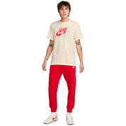 Camiseta De Manga Corta Nike Sportswear