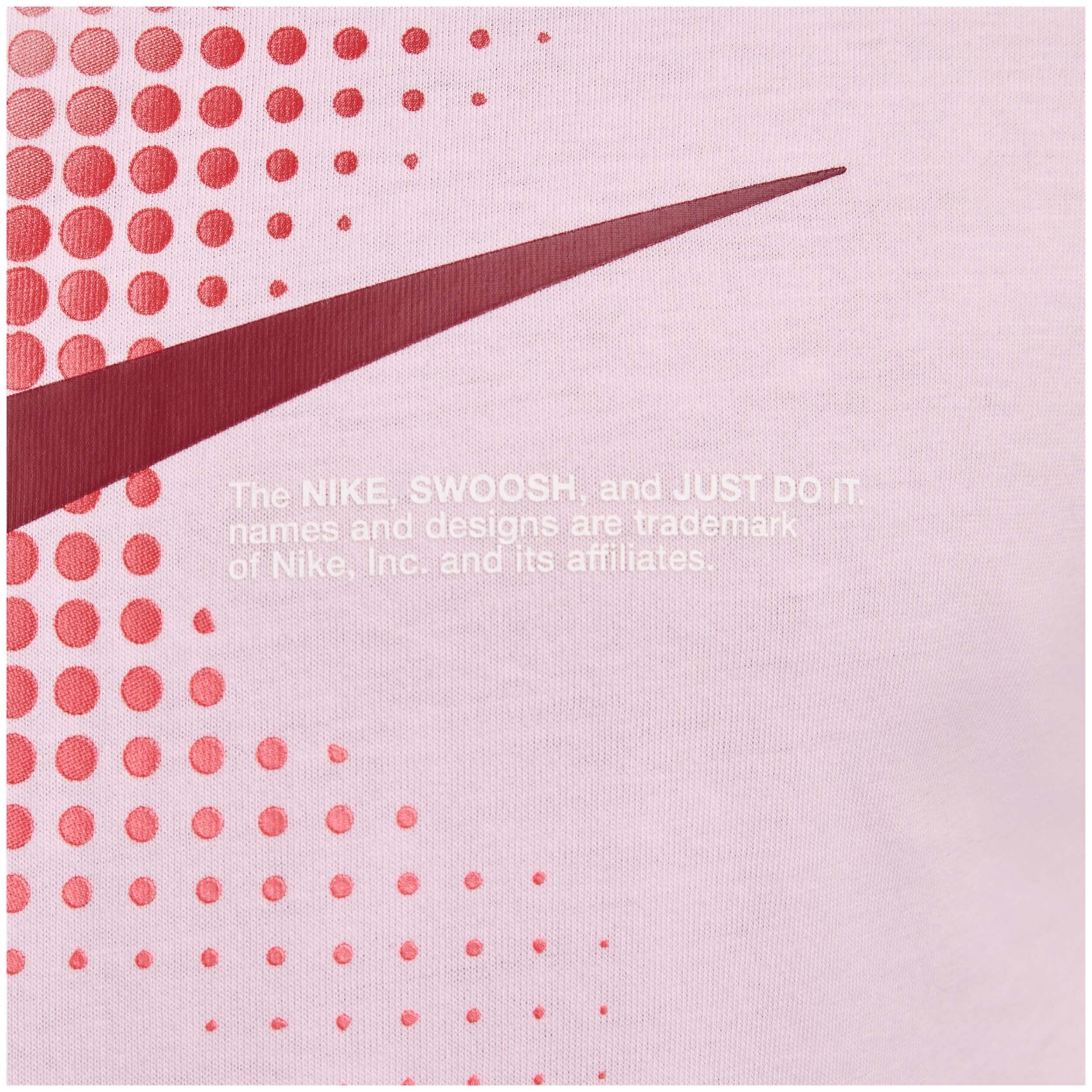 Camiseta De Manga Corta Nike Sportswear