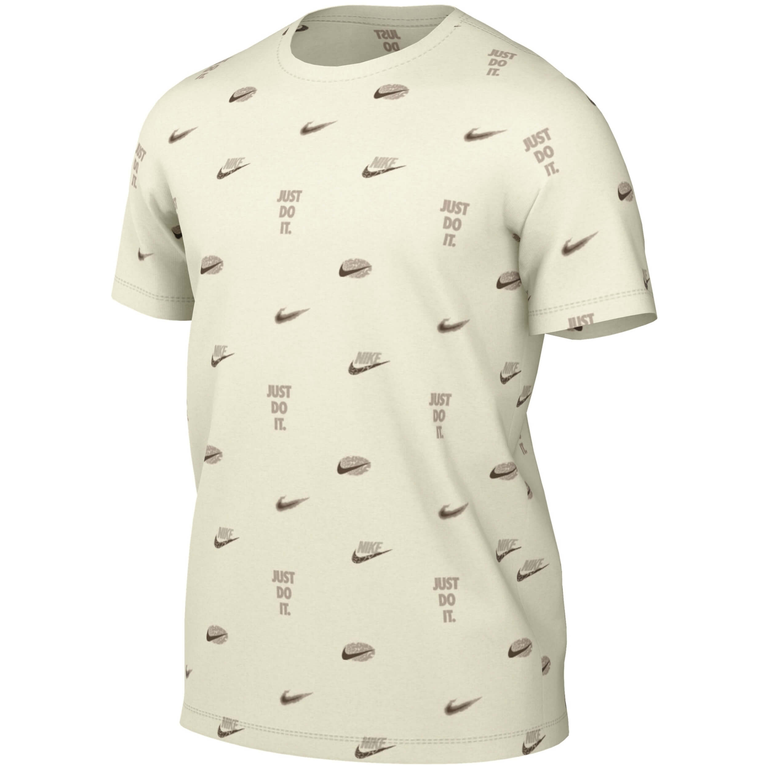 Camiseta De Manga Corta Nike Sportswear