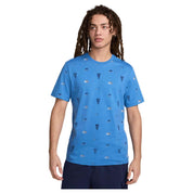 Camiseta De Manga Corta Nike Sportswear