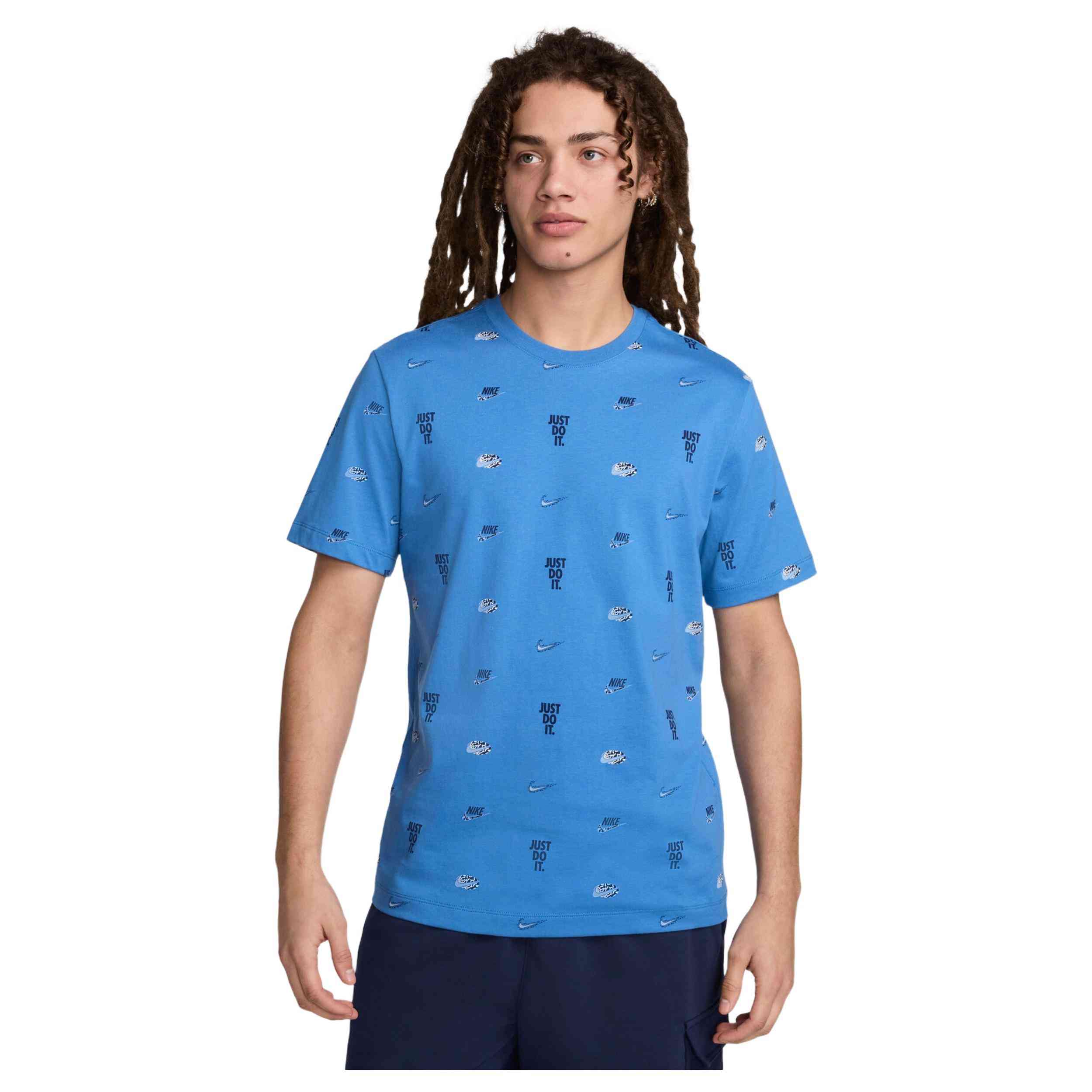 Camiseta De Manga Corta Nike Sportswear