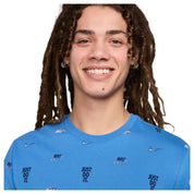 Camiseta De Manga Corta Nike Sportswear