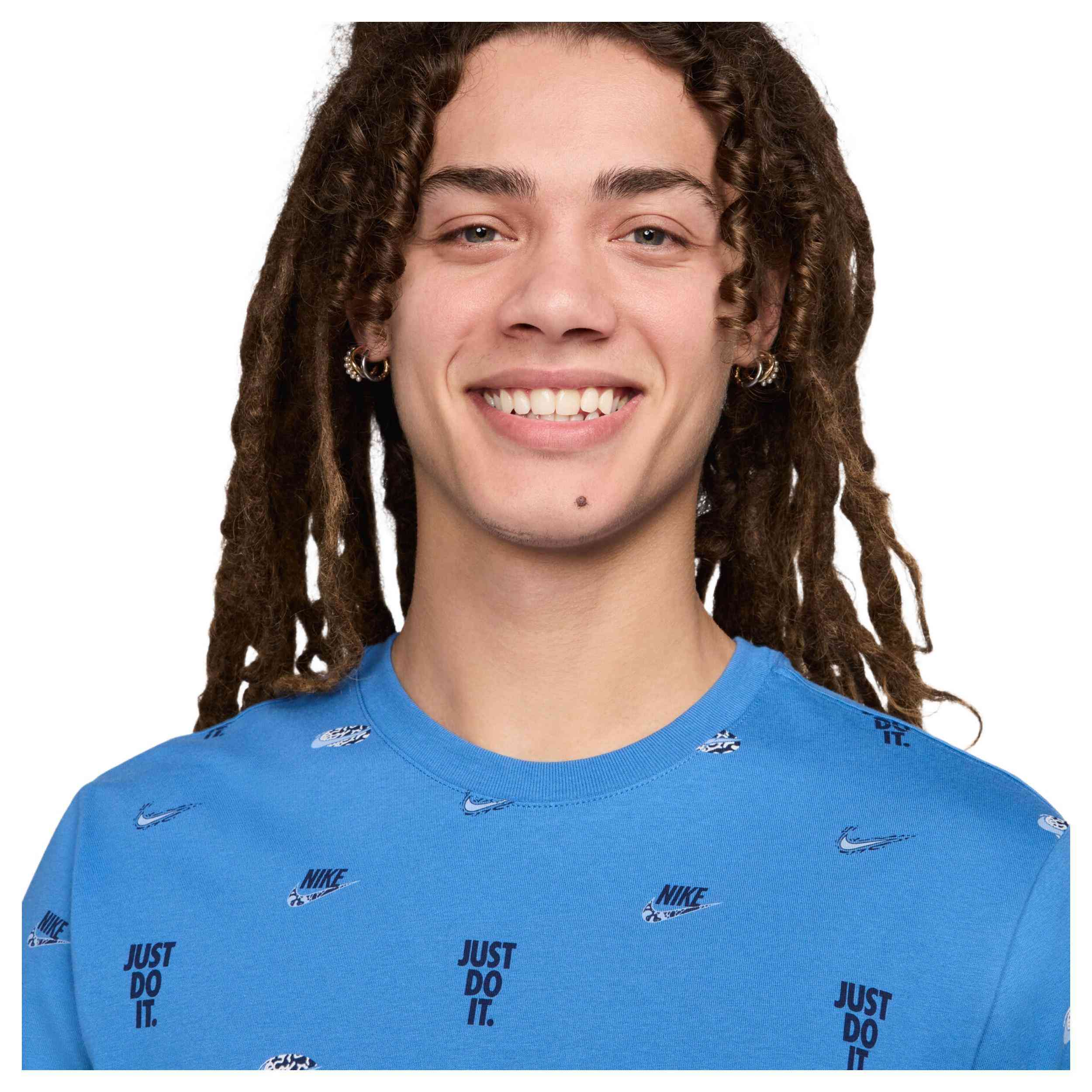 Camiseta De Manga Corta Nike Sportswear