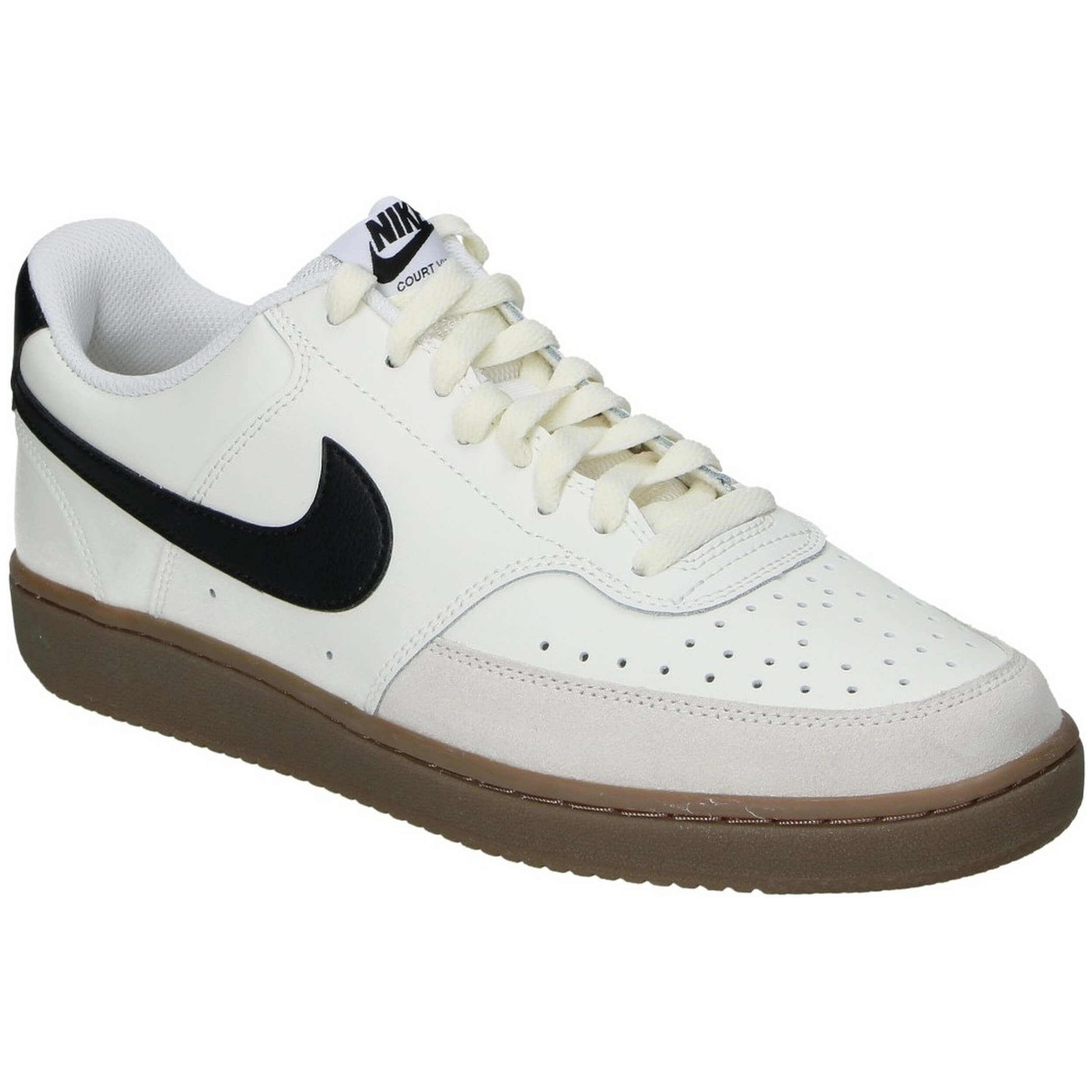 Zapatillas Nike Court Vision Low