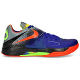 Zapatillas De Baloncesto Nike