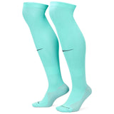 Calcetines De Futbol Nike Strike "Hyper Turq"