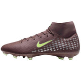 Botas De Futbol Nike Mercurial Superfly 10 Academy