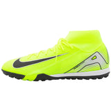 Botas De Futbol Nike Mercurial Superfly 10 Academy Tf "Amarillo"