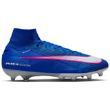 Botas De Futbol Nike Mercurial Superfly 10 Elite "Racer Blue"