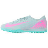 Botas De Futbol Nike Mercurial Vapor 16 Academy Tf "Ocean Cube/Pink Blast"