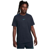 Camiseta De Manga Corta Nike