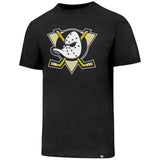 Camiseta De Manga Corta 47 Brand Fs16069