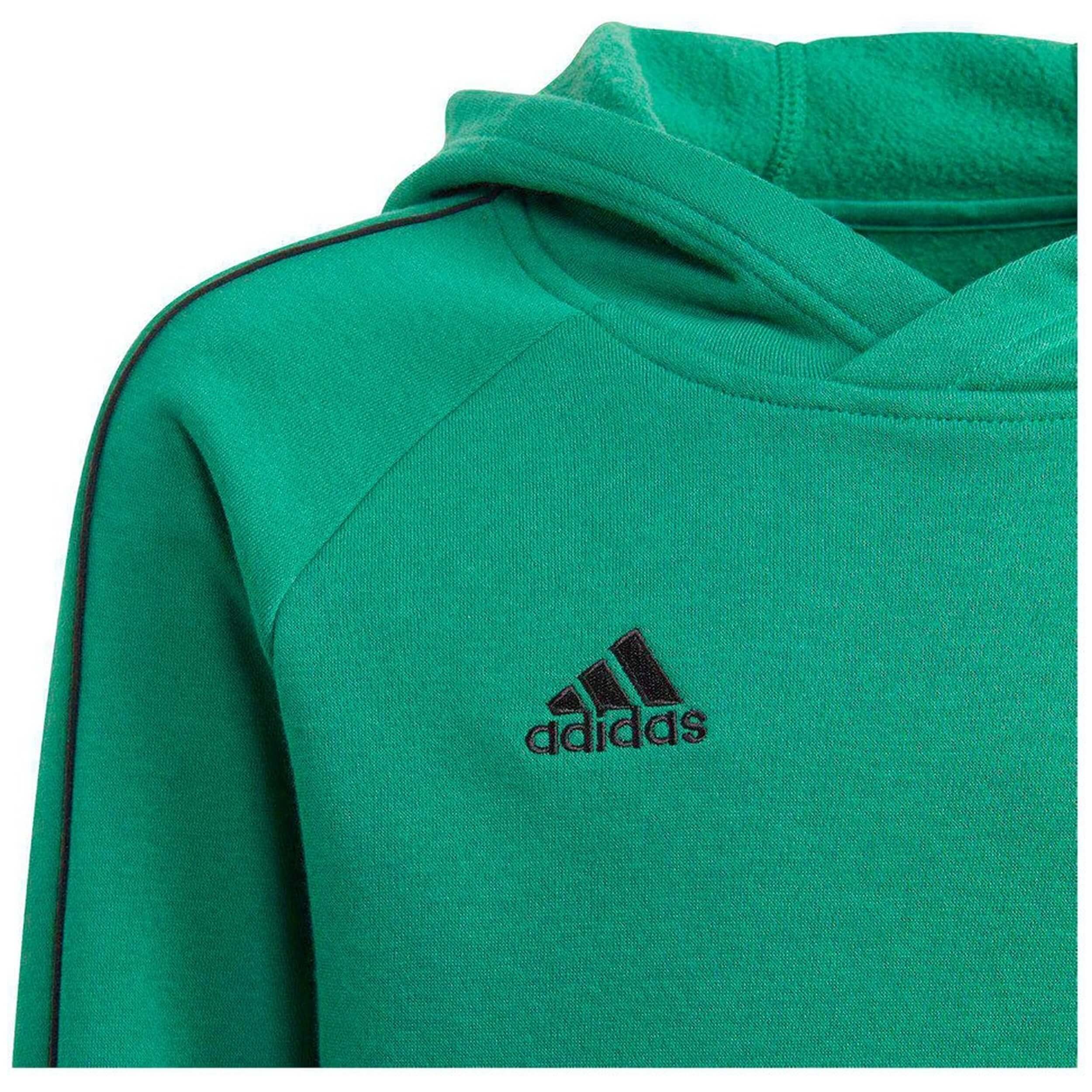 Adidas Core18 Hoodie