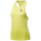 Camiseta De Tirantes Reebok