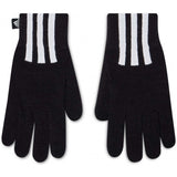 Guantes Adidas  negro