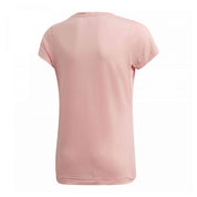 Camiseta De Manga Corta Adidas Fs9105