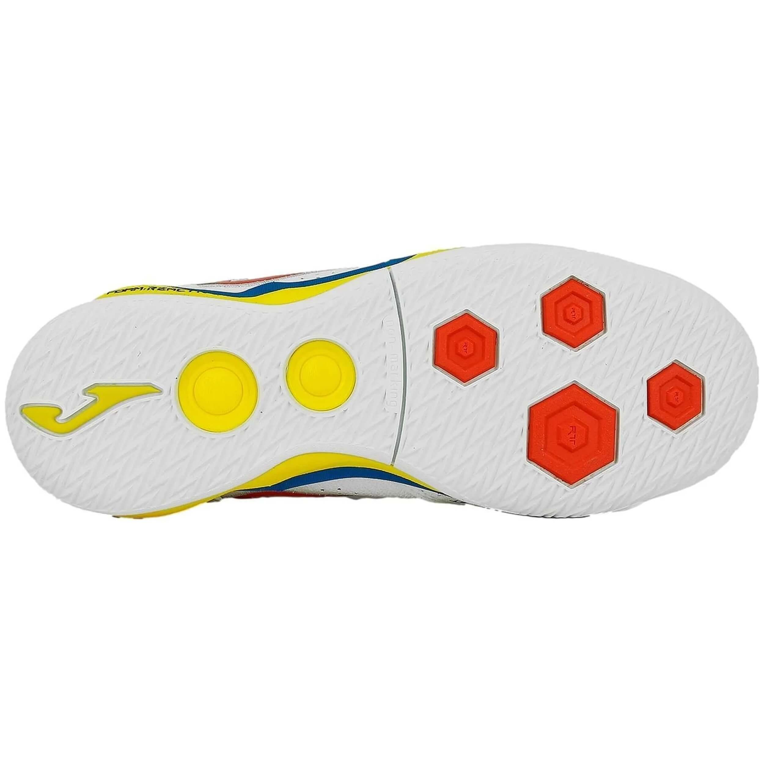 Botas De Futbol Sala Joma Fs 22 Fss In