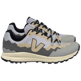 Zapatillas Veja Zapatillas Veja Fitzroy Trek Gris Beige