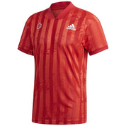 Camiseta De Manga Corta Adidas Freelift