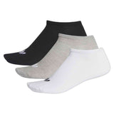 Calcetines Adidas Trefoil Liner Pack 3