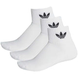 Adidas Mid Ankle Socks