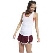 Camiseta De Tirantes Reebok Mesh