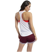 Camiseta De Tirantes Reebok Mesh