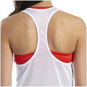Camiseta De Tirantes Reebok Mesh