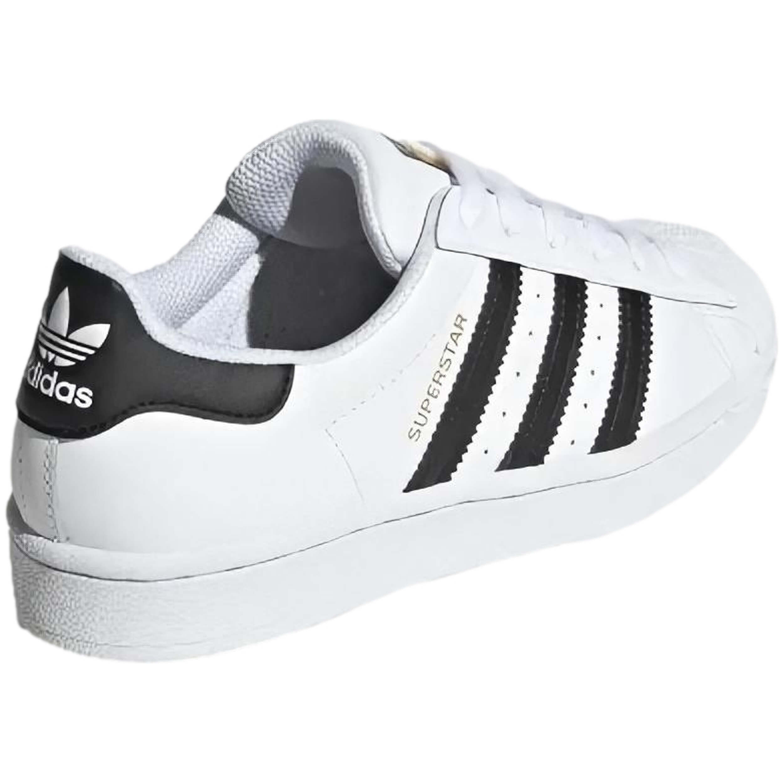 Adidas Superstar Sneakers