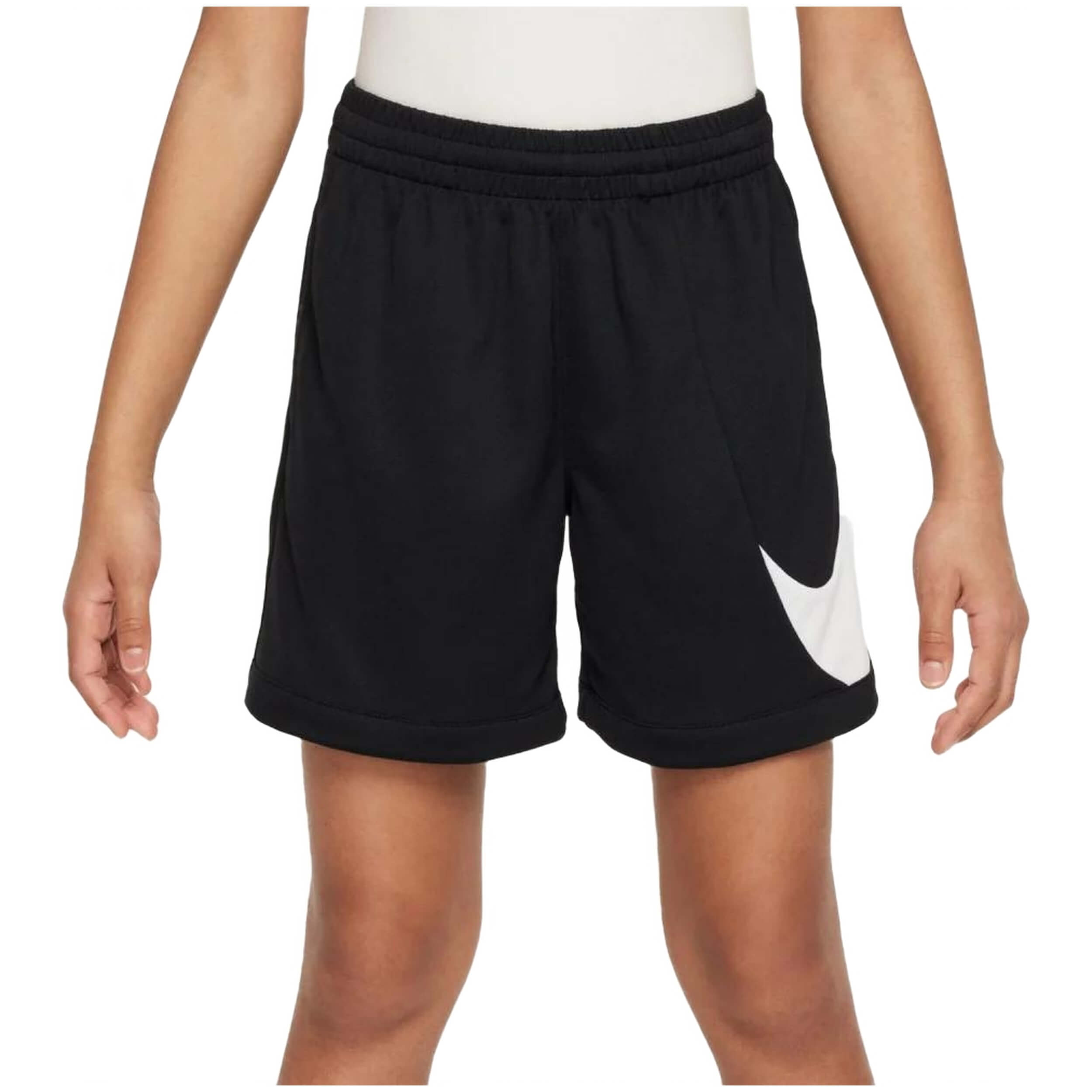 Pantalon Corto Nike Swoosh Multi+