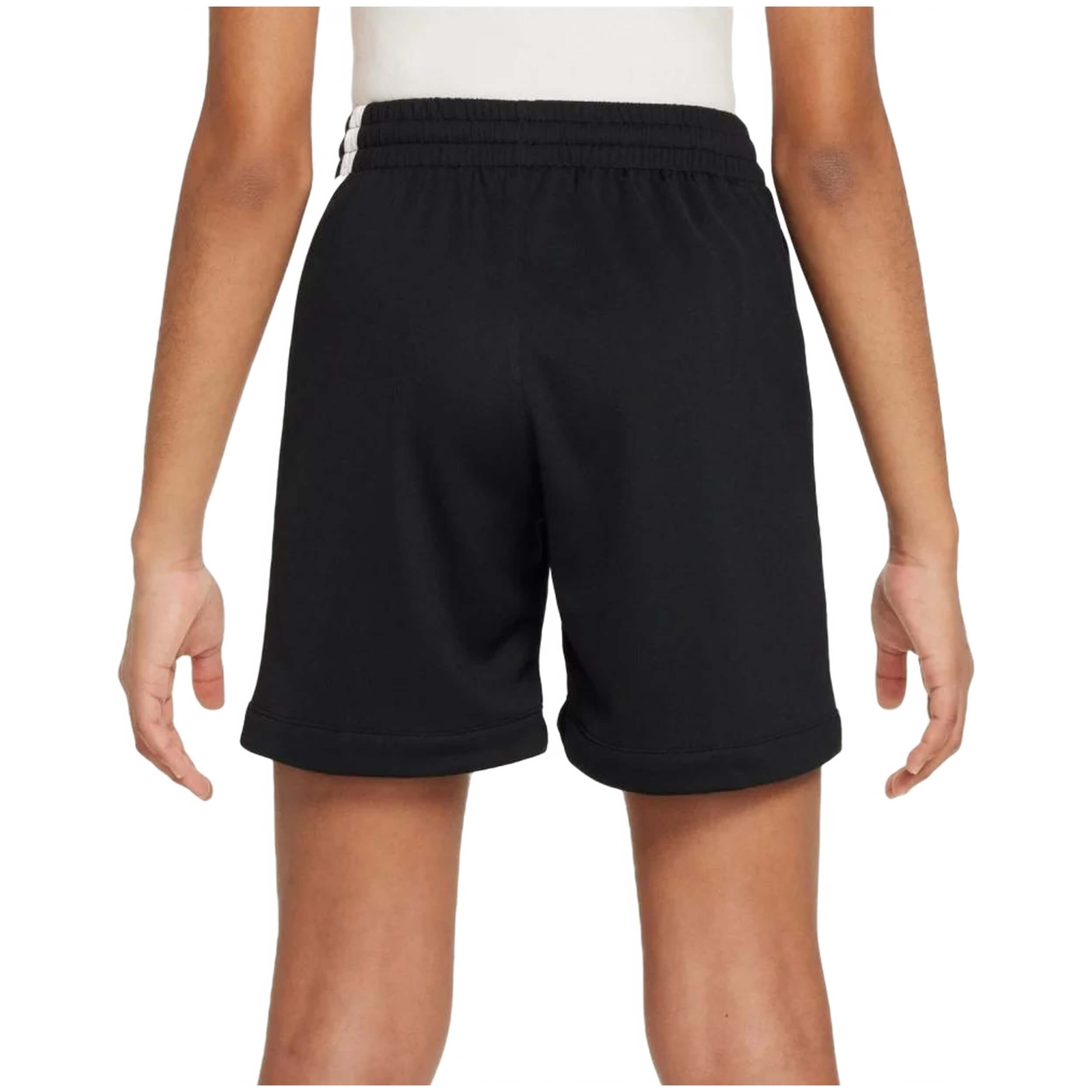 Pantalon Corto Nike Swoosh Multi+