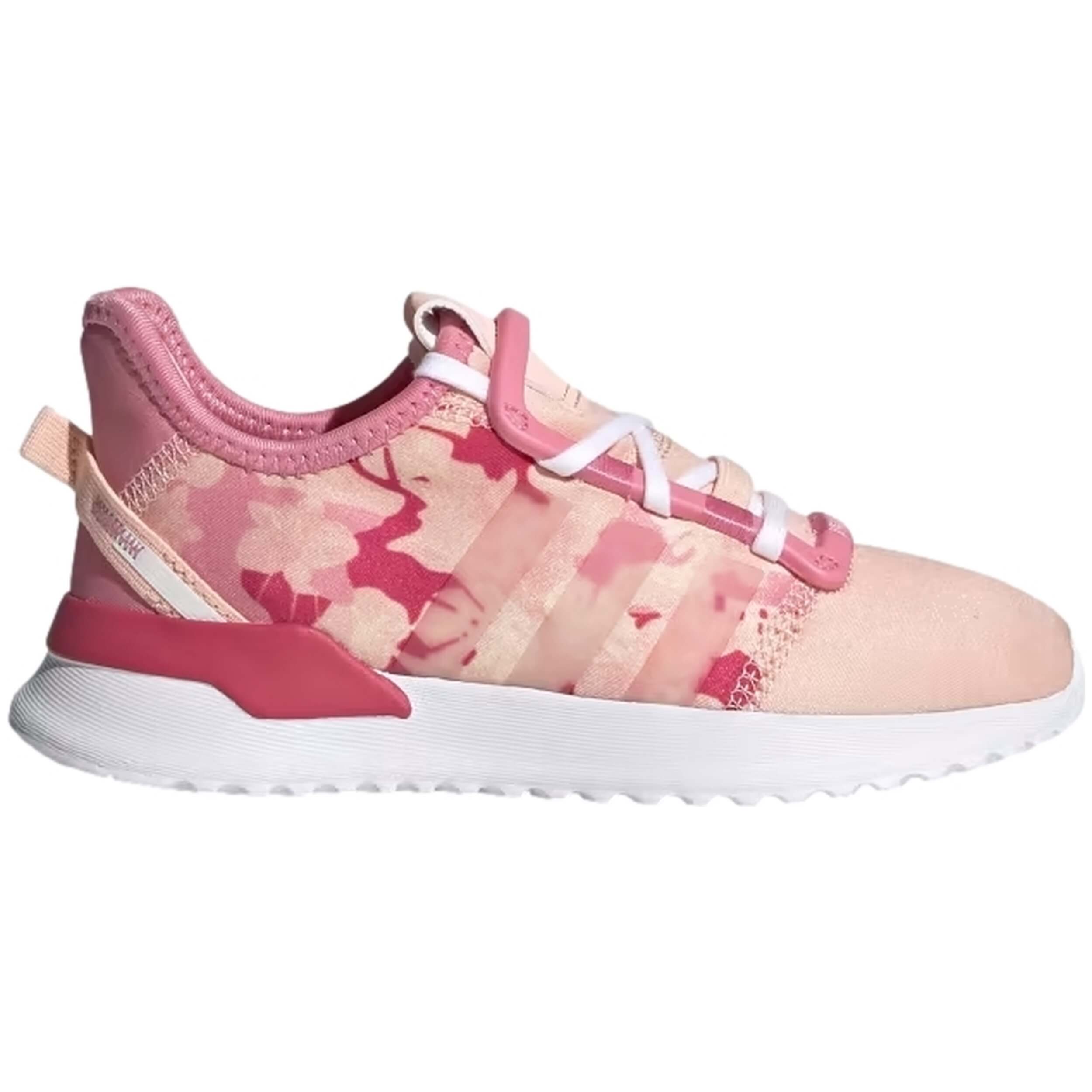 Zapatillas Adidas U_Path Run