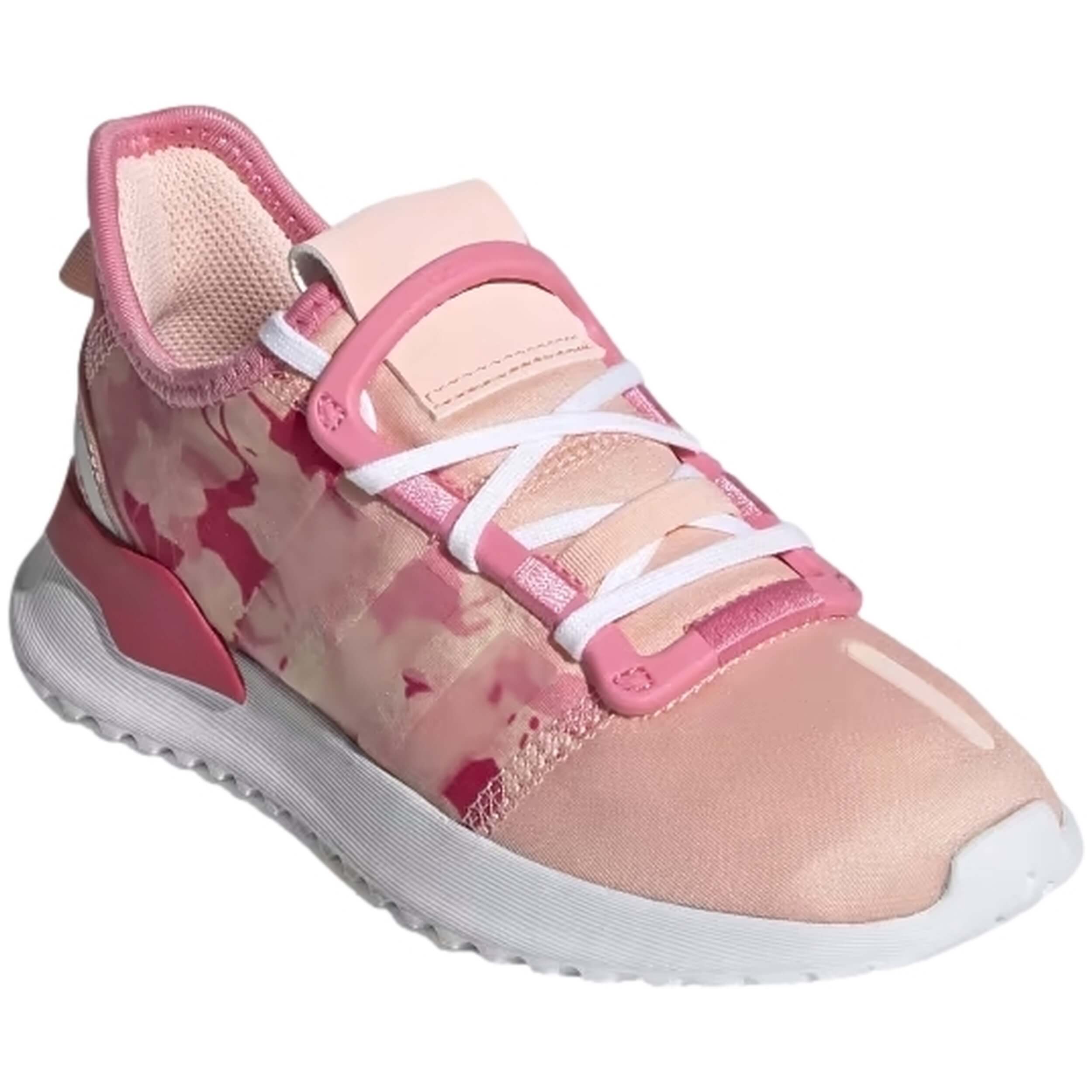 Zapatillas Adidas U_Path Run