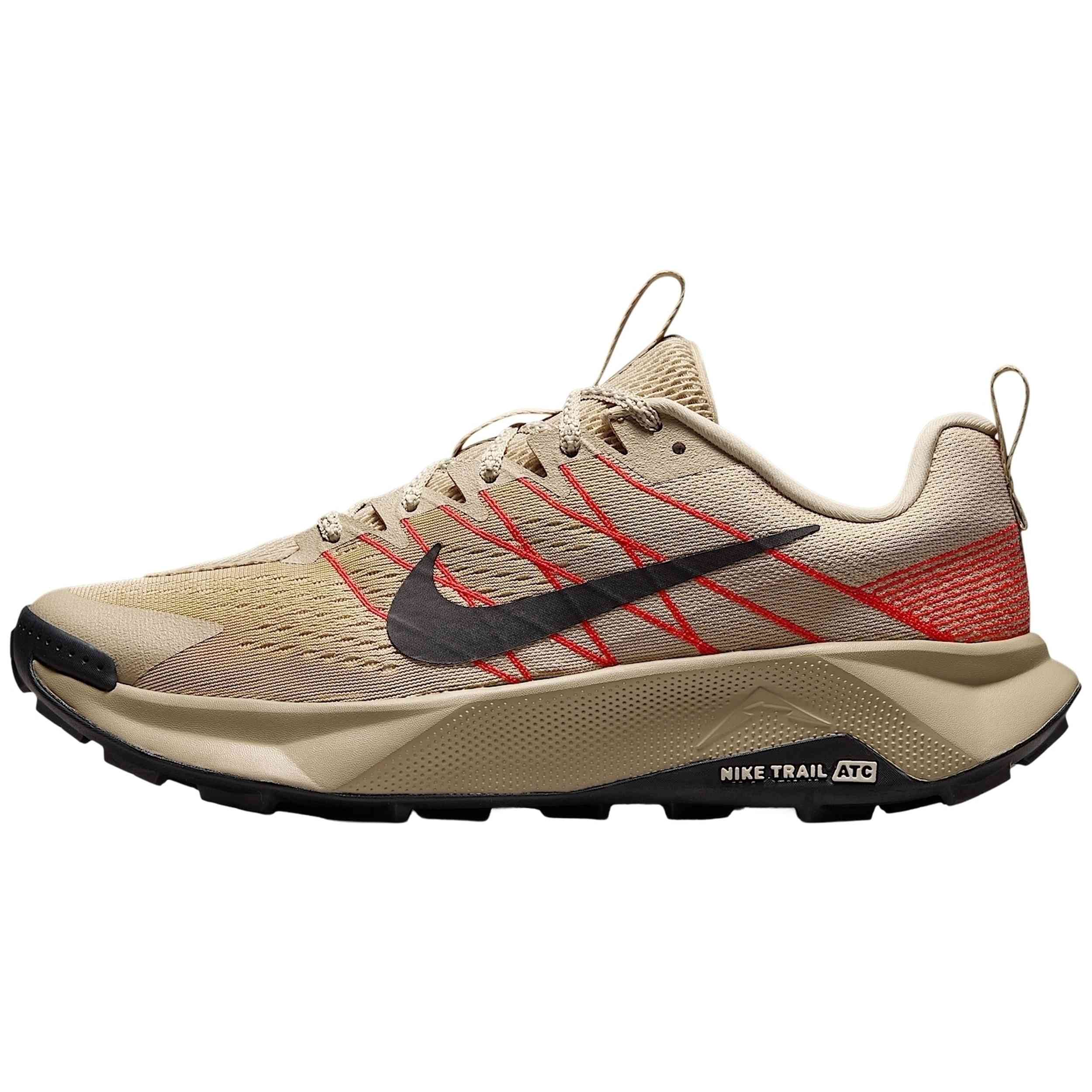 Zapatillas De Running Nike Wildhorse 10 "Linen"