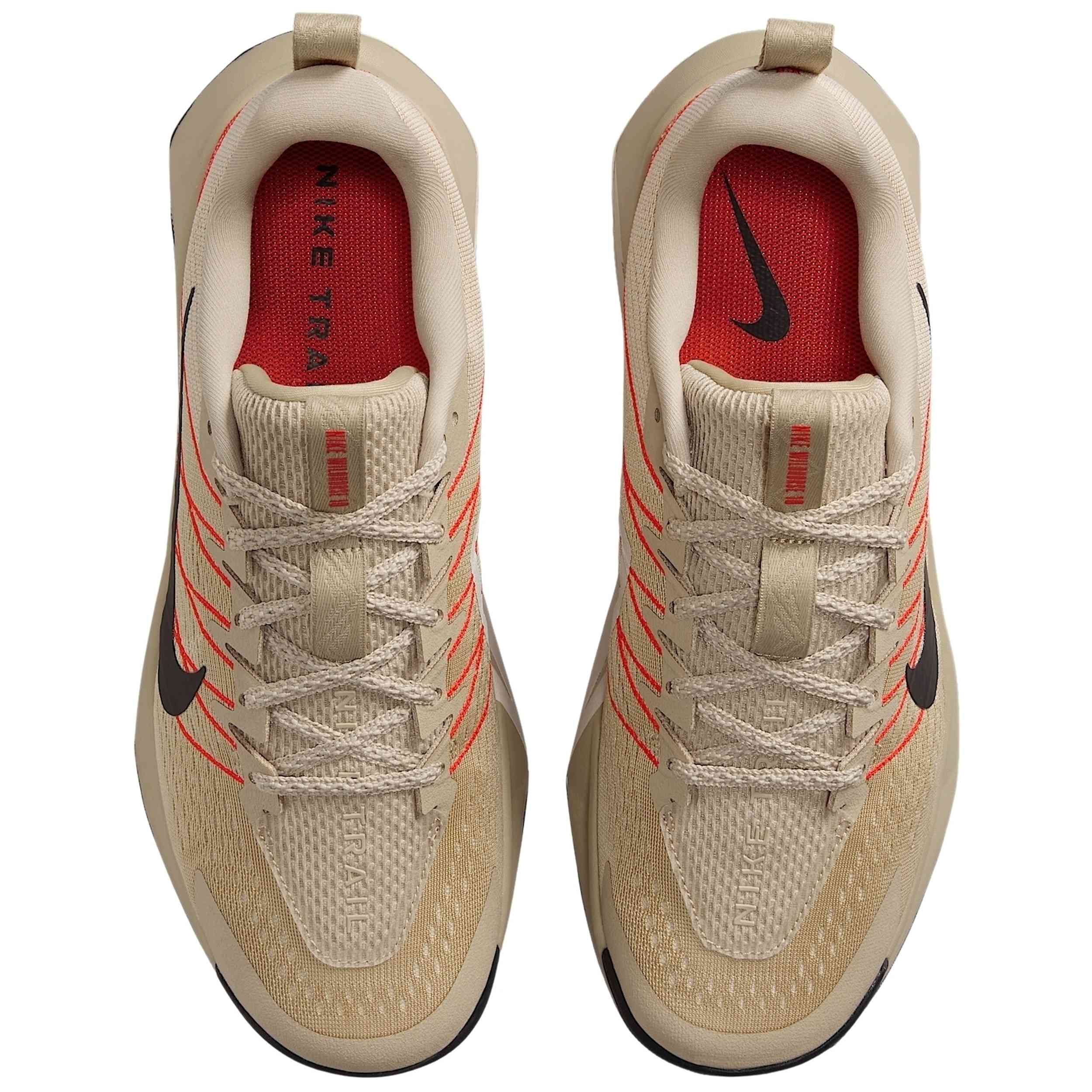 Zapatillas De Running Nike Wildhorse 10 "Linen"