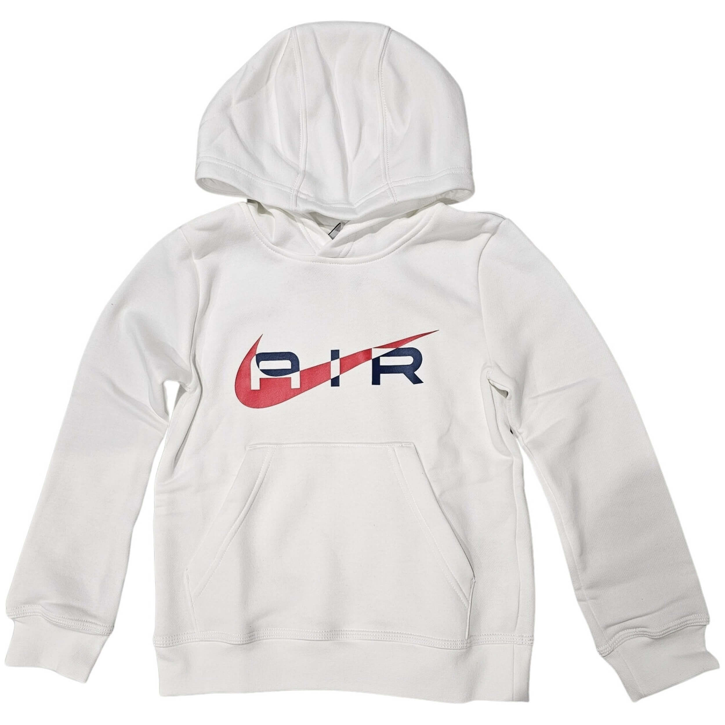 Sudadera Con Capucha Nike Air